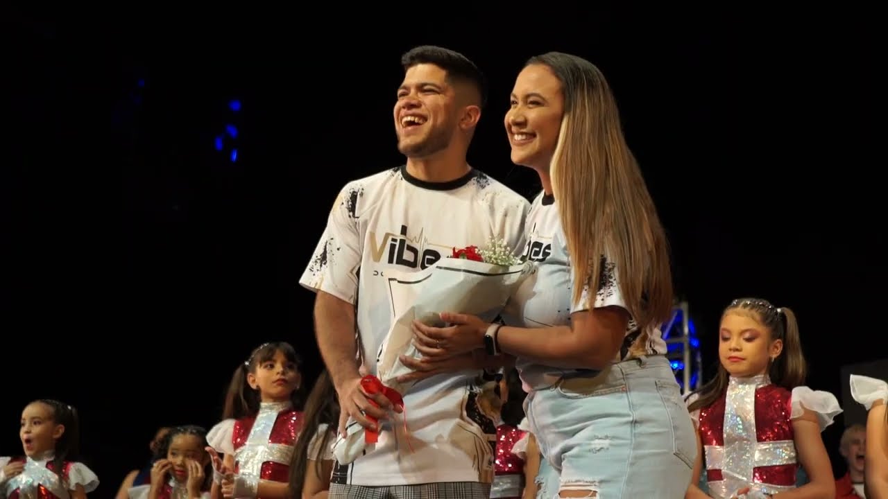 SUMMER VIBES 2023 - VIBES DANCE COMPANY - PANAMA