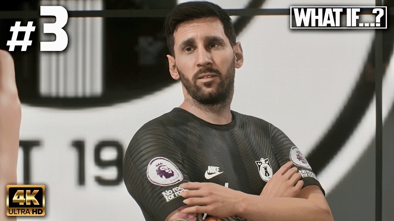 สมมุติว่าโค้ชต้มเป็นสุลต่าน [FIFA23 WHAT IF#3]