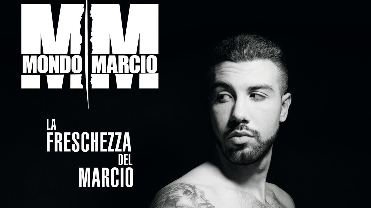 Mondo Marcio - Natale No [FREETRACK 2012]