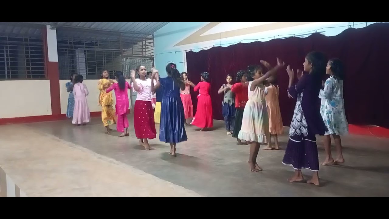loyola hostel 