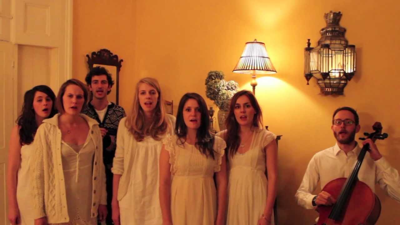 A Band Of Buriers - Conclusion 1