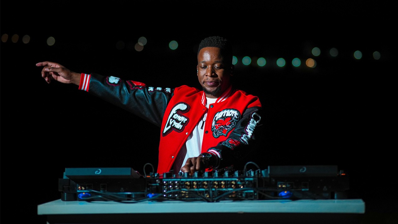 AMAPIANO MIX 2026 | 22 MAY | ROMEO MAKOTA | SOULFUL SUNSET VIEWS