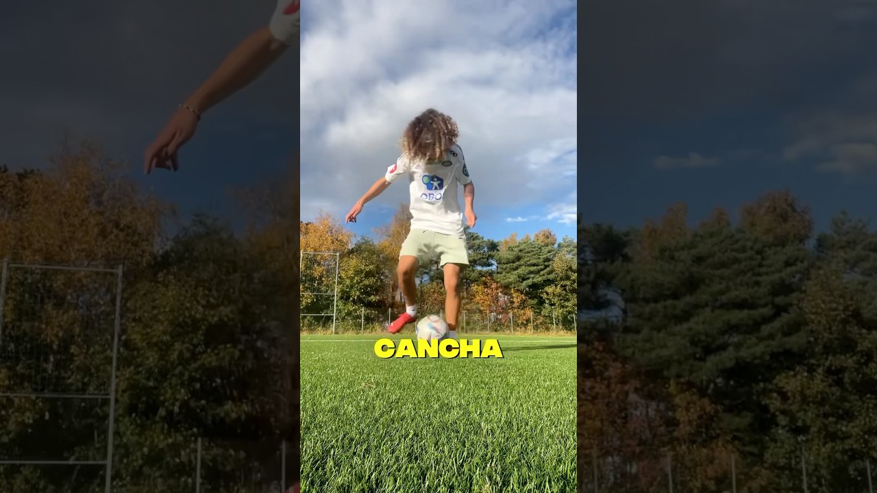 El Nuevo Ronaldinho 🤯