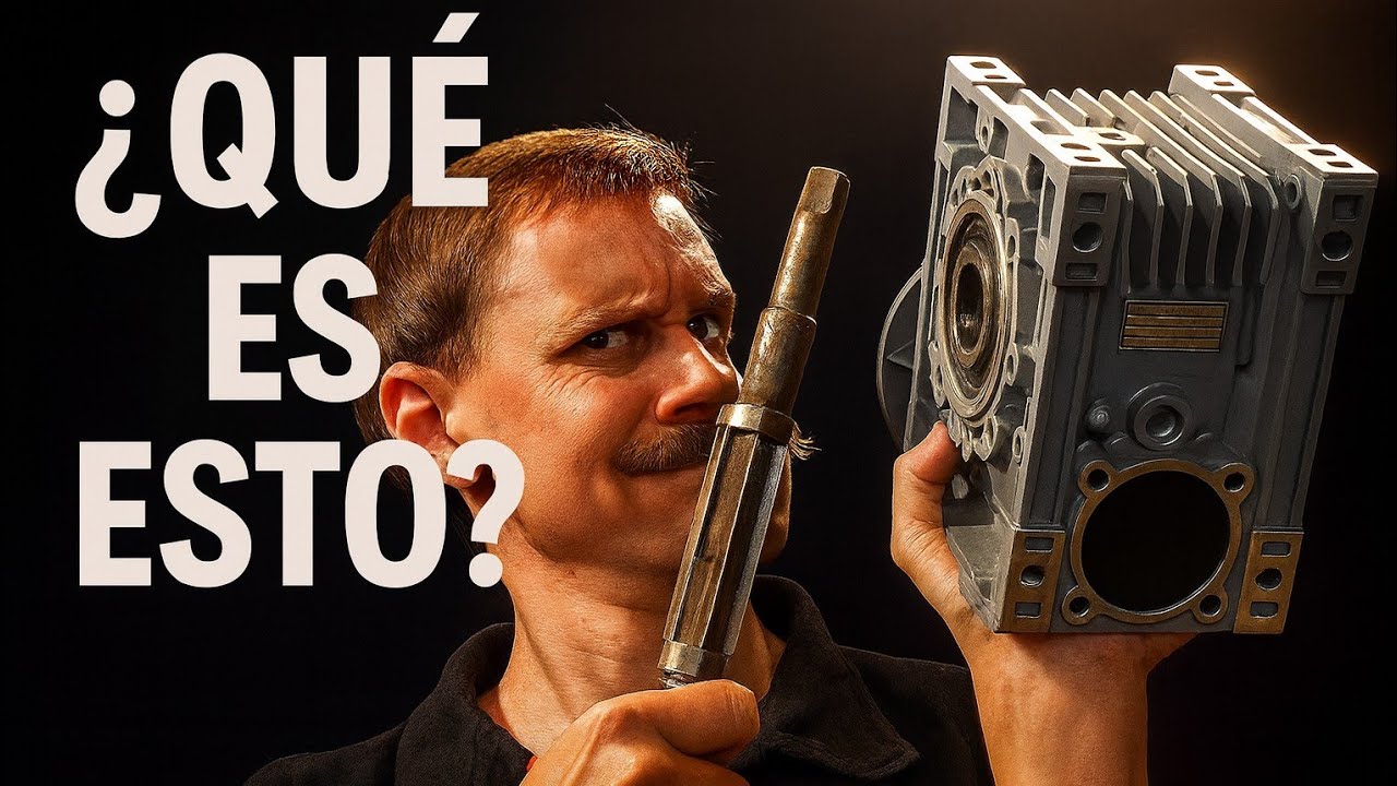 ¿Cómo se usa un calisuar? ¿Cómo agrandamos un agujero sin usar el torno?