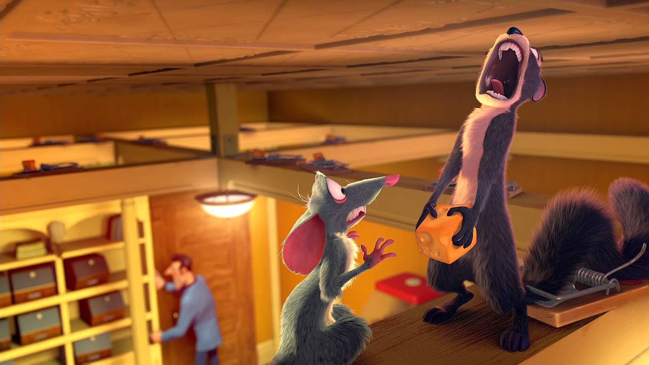 Casse Noisette Bande Annonce RFM