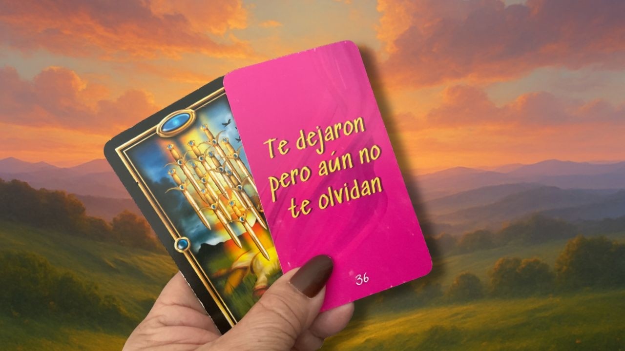 LEO! NUNCA IMAGINE SENTIRME COMO ME SIENTO!  ERA YO QUIEN MANDABA EN TI! PERDONAME!