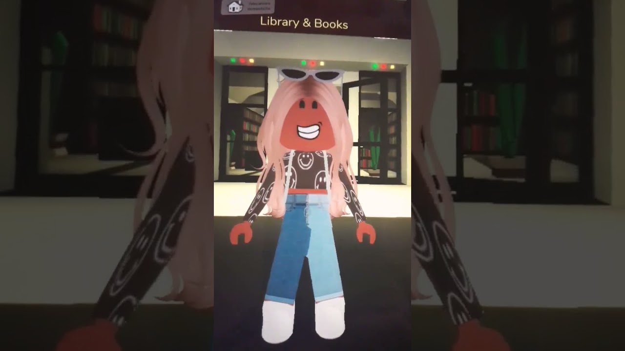 #roblox