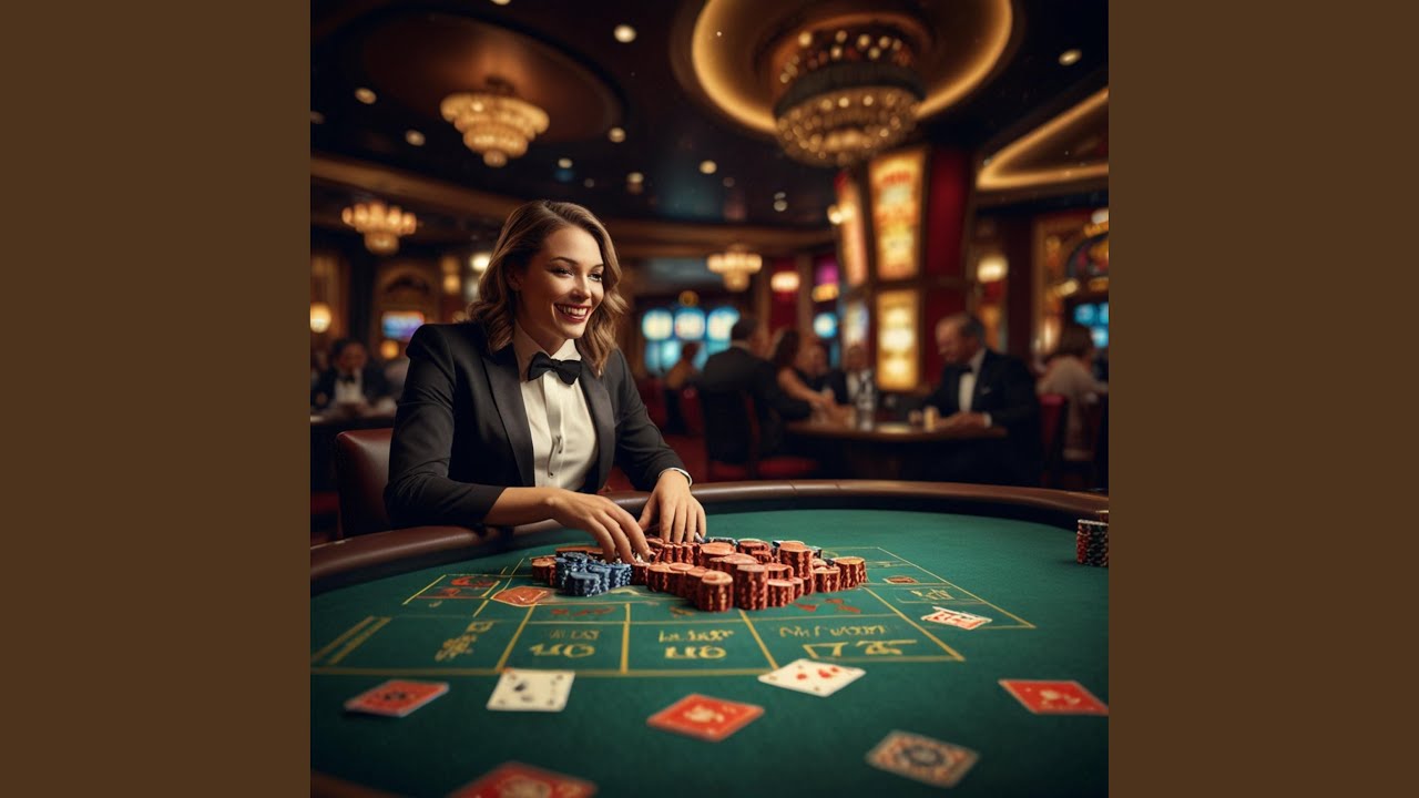 Casino Jazz