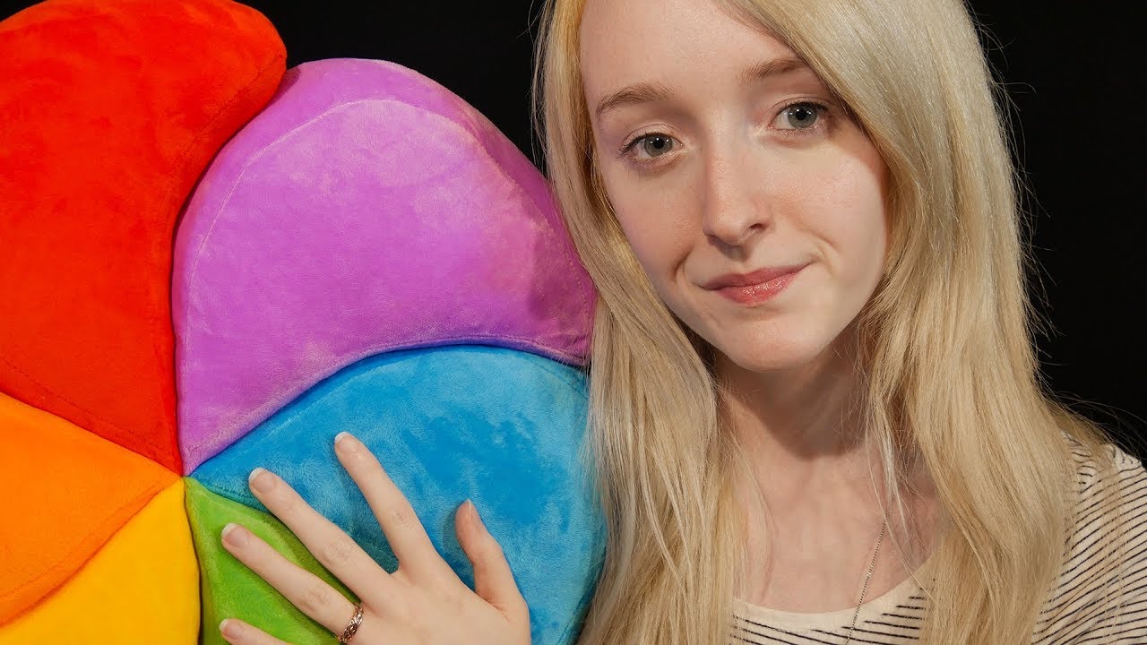 ASMR Haul | Squishies, Fabric Scratching, Tapping Assortment! - Dresslily