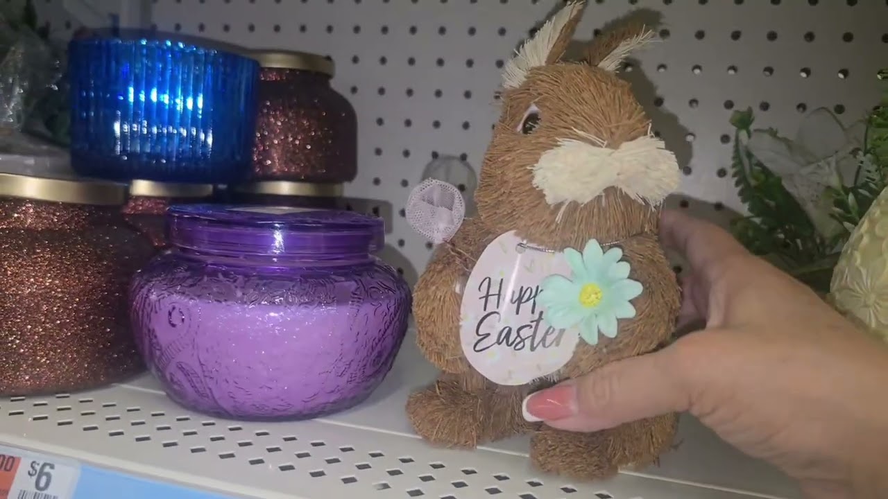 Gorgeous Suggestions for Decorating our Homes for Easter2026 🐇🐣💝🐰🐣 #dollartree #dollartreefinds #diy