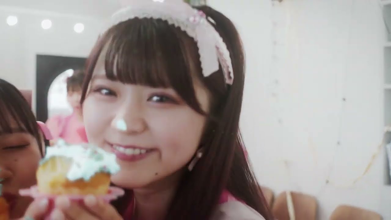 【MV】miao 『 FancyFancy』