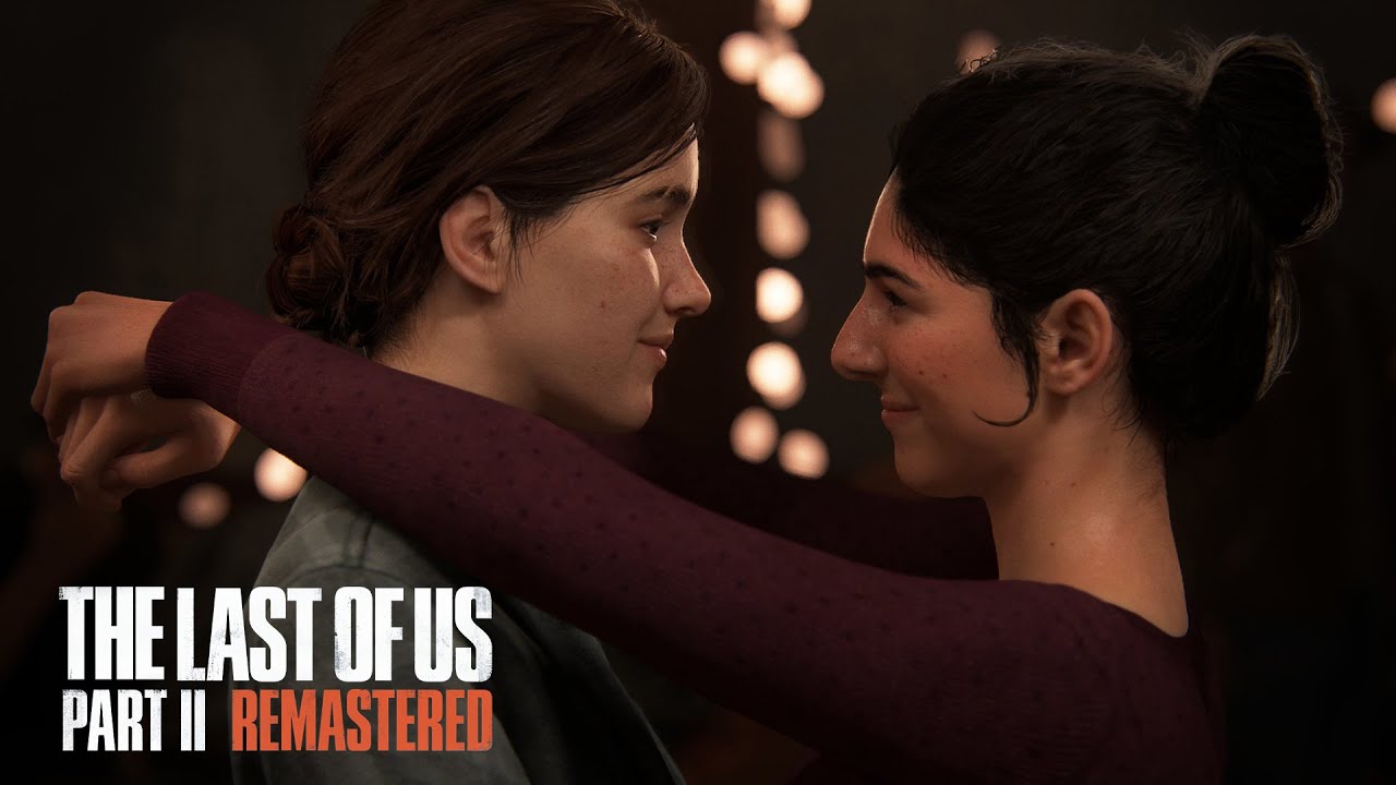 DUYGUSAL BİR SON! | THE LAST OF US PART II REMASTERED TÜRKÇE BÖLÜM 24 #lastofuspart2