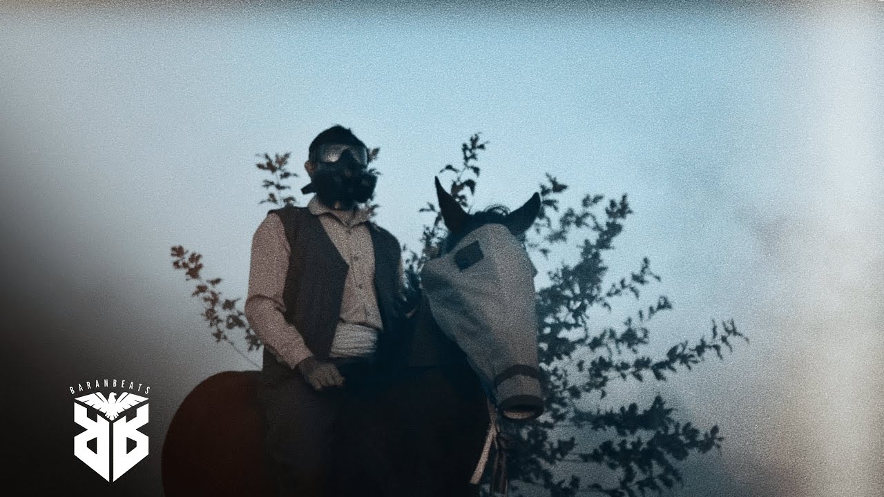Baroo Beats ► Serêkaniyê û Avaşîn◄ |  Kurdish Trap Remix | Prod Baron Beats