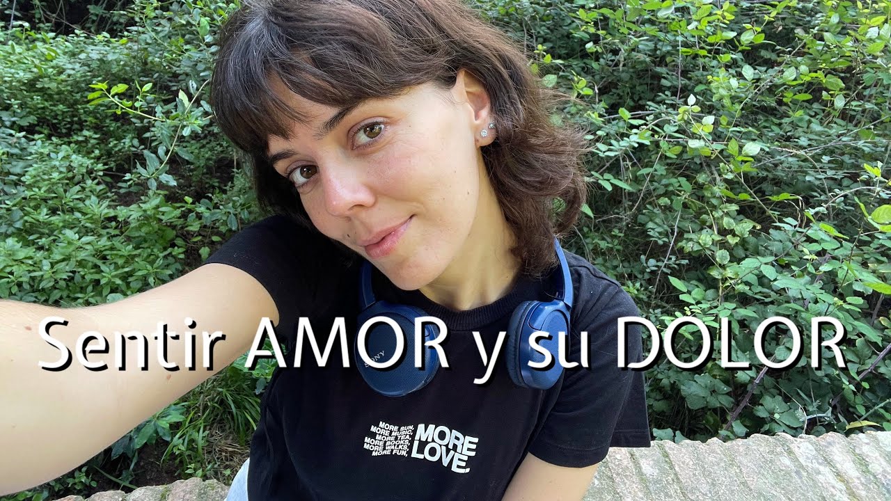 Reflexión de un amor incomprendido | PAS