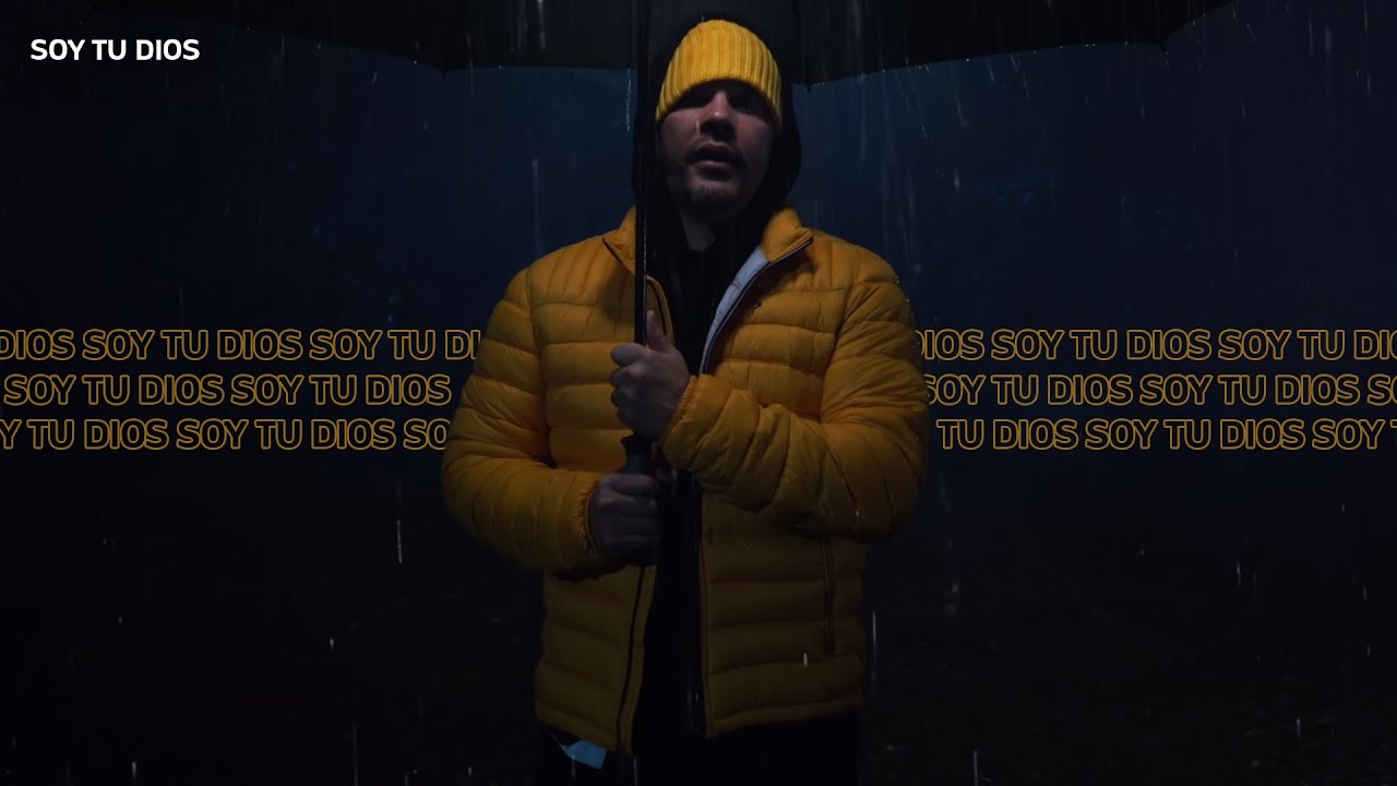 Funky - Soy Tu Dios (Video Oficial)