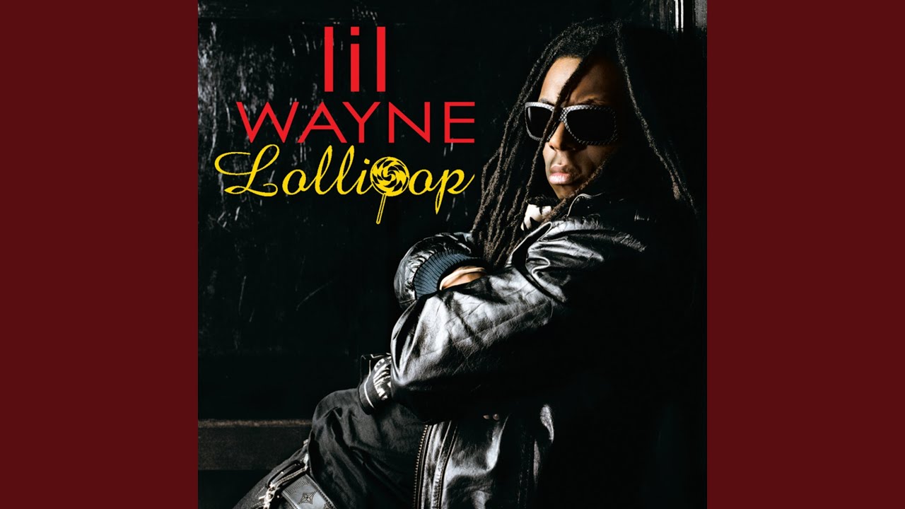 Lollipop (Radio Edit)