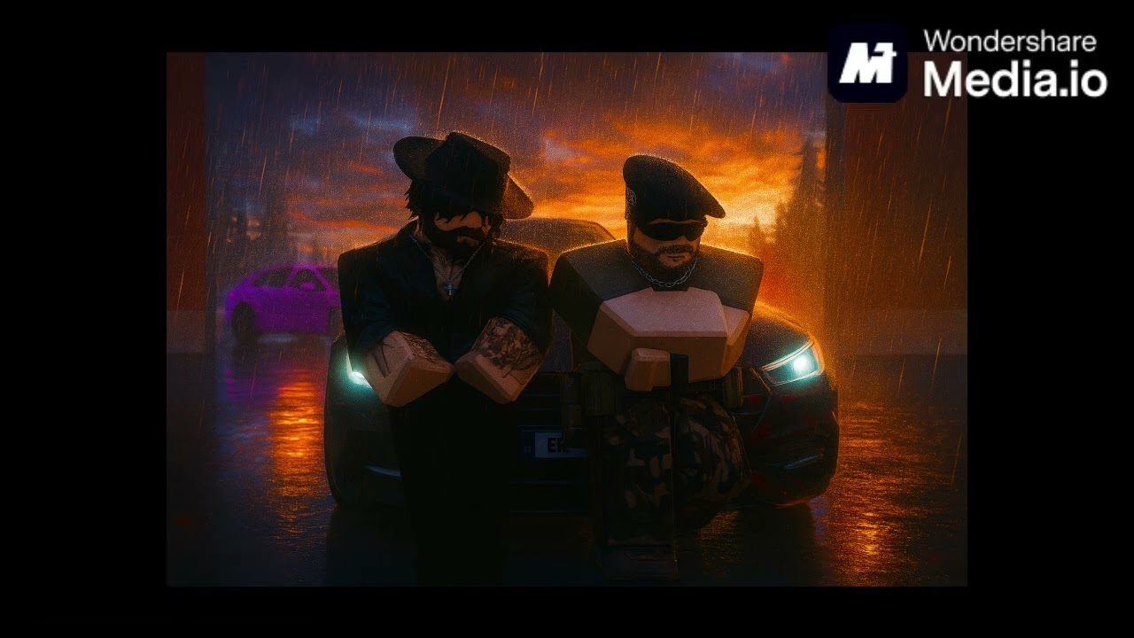 2h03 - Sentinelle / prod by Bubule