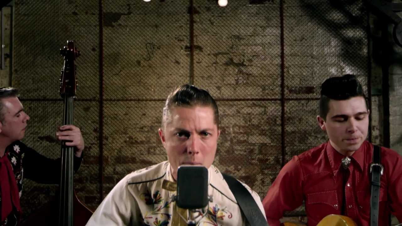 'Dont Know Much' by The ReChords (New Single)