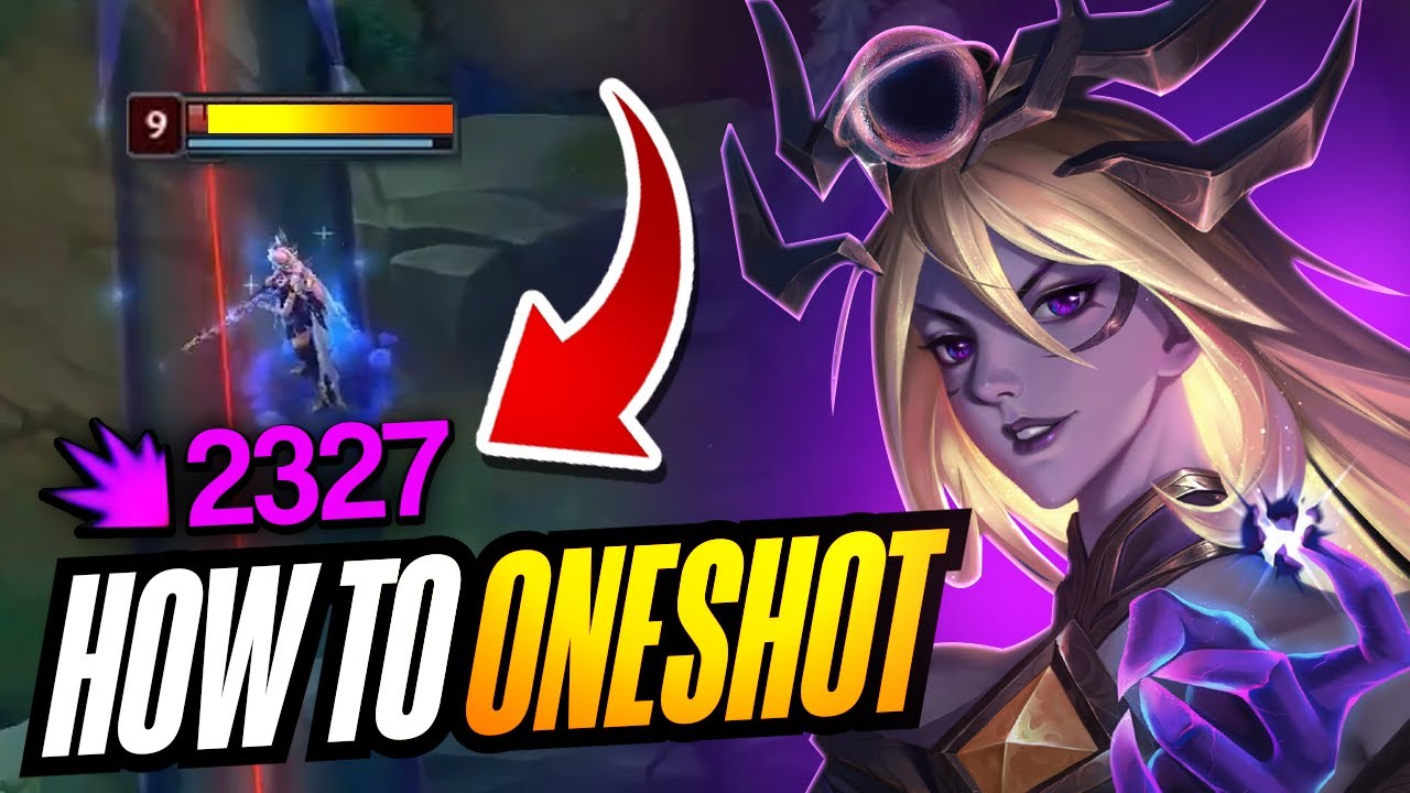 This trick always works on ADCs... | Yozu