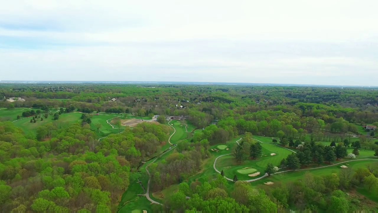 Paxon Hollow County Club (Marple Township) PA