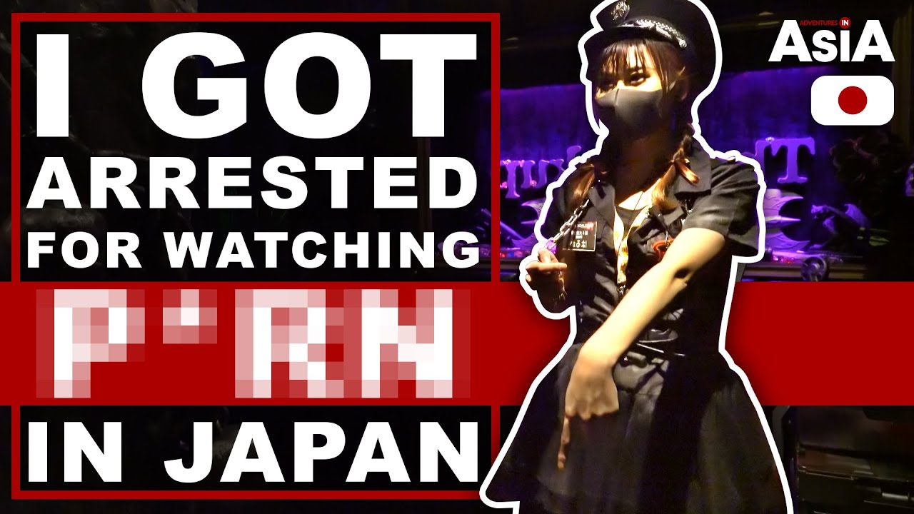 This Japanese Restaurant is INTENSE! | NAGOYA LOCKUP
