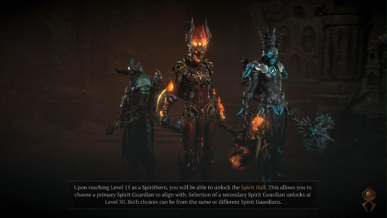 2 Necros & a Rogue Pit 100 Clear S8 D4