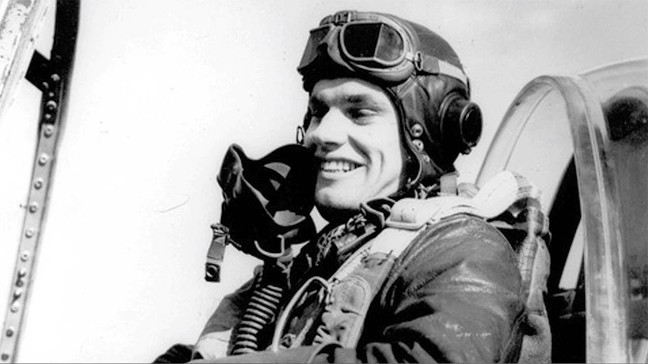 Clarence &ldquo;Bud&rdquo; Anderson, 357th Fighter Group - The National WWII Museum