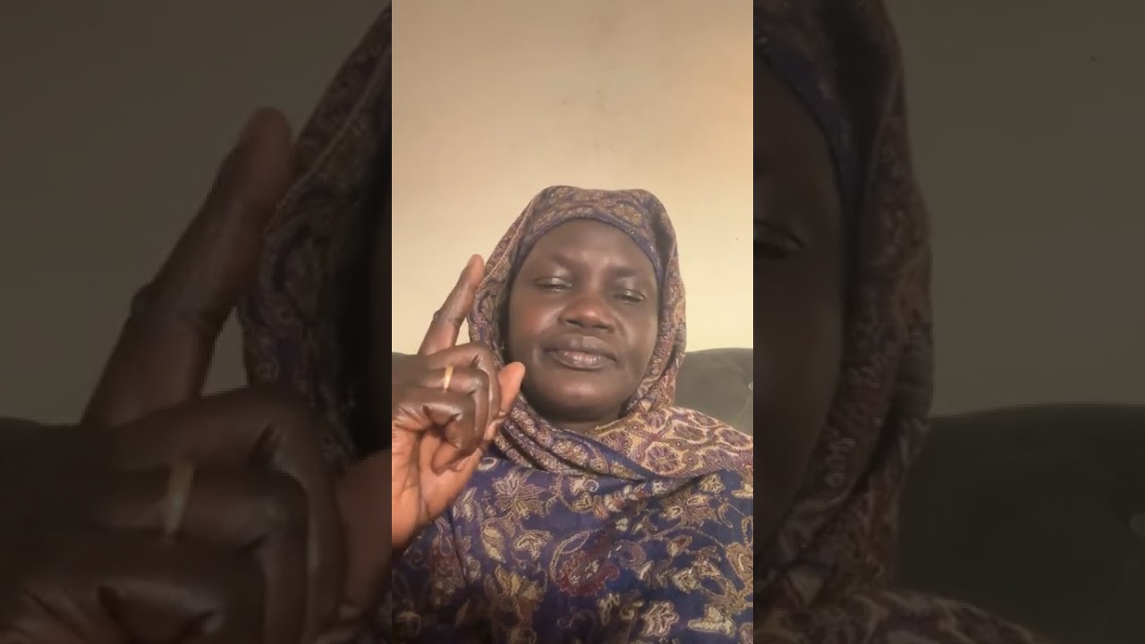 nuer tv message to lou nuer and ji keny and fangak with the current situation