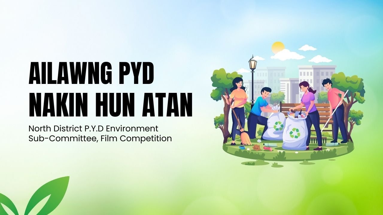 Nakin Hun atan, Ailawng PYD