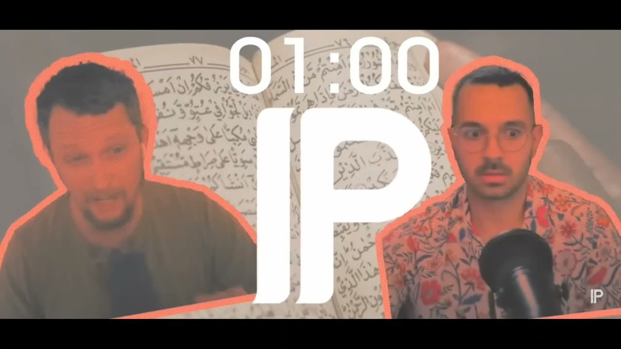 @Inspiringphilosophy Islamic Intro song  