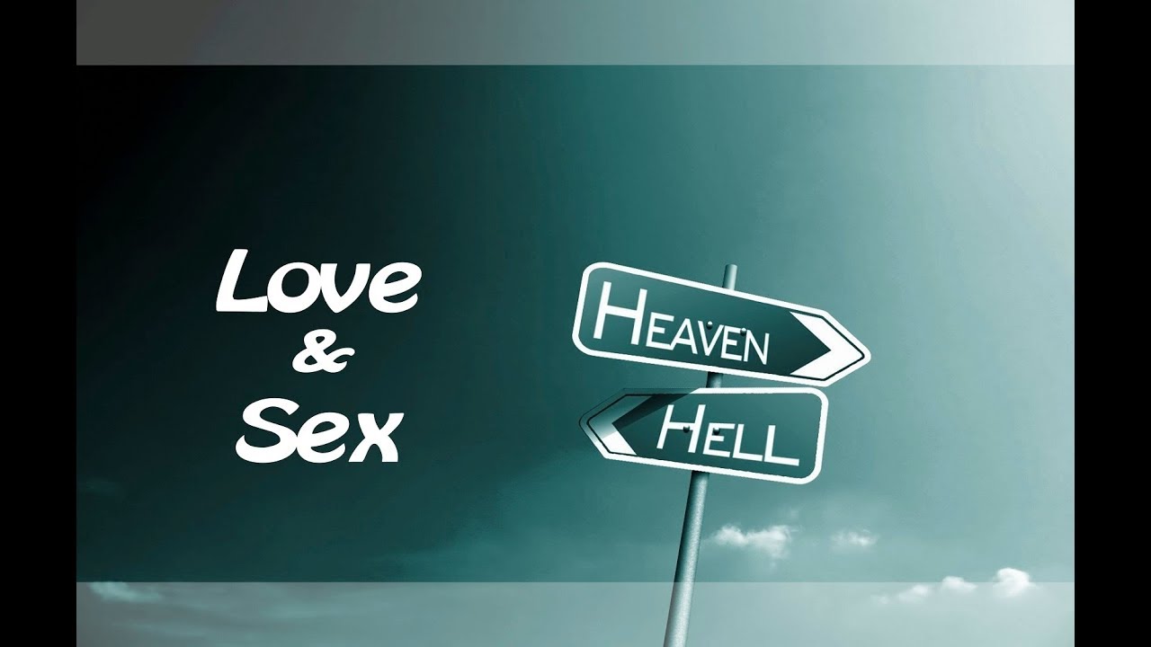 Love vs Sex