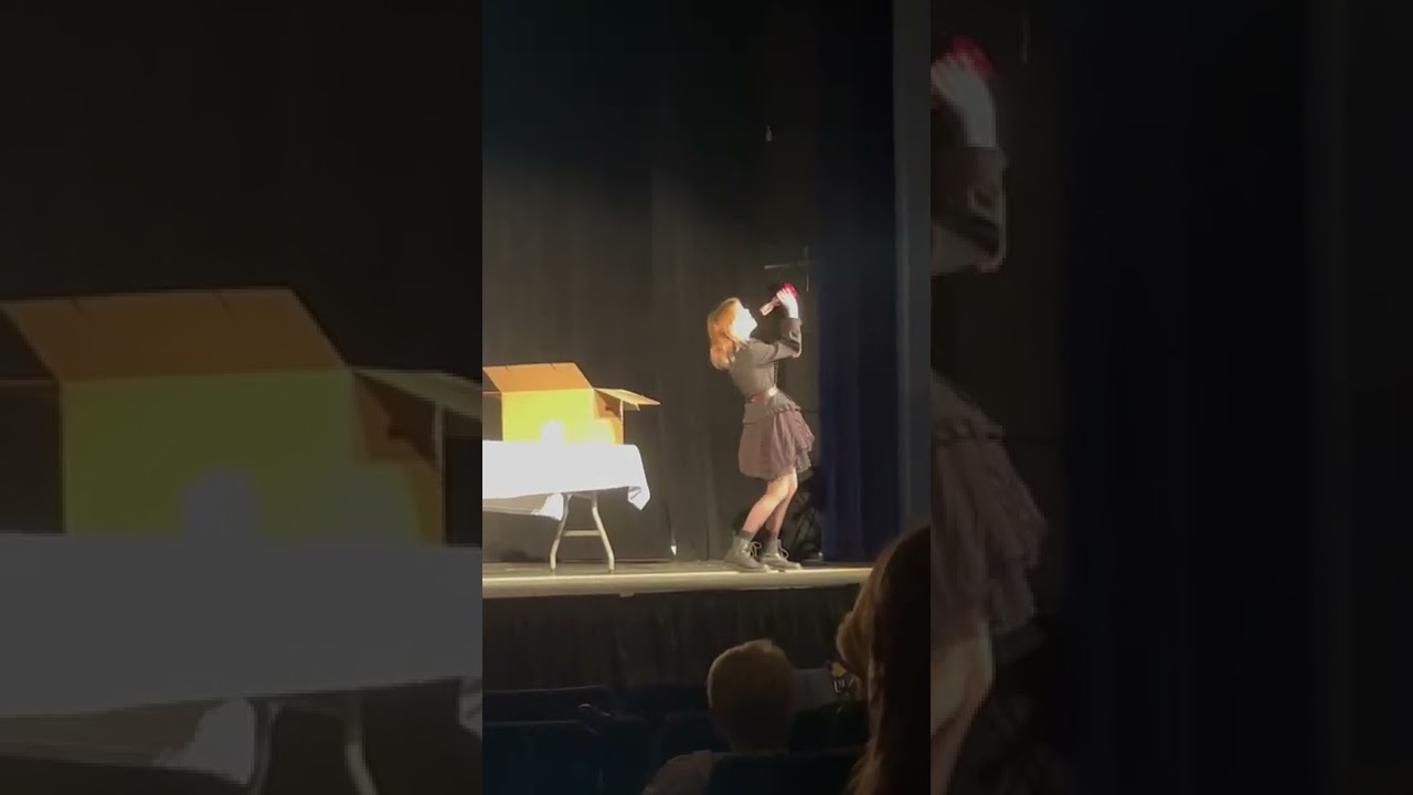 Dead Mom Cover: Corynn Seahulster - Beetlejuice