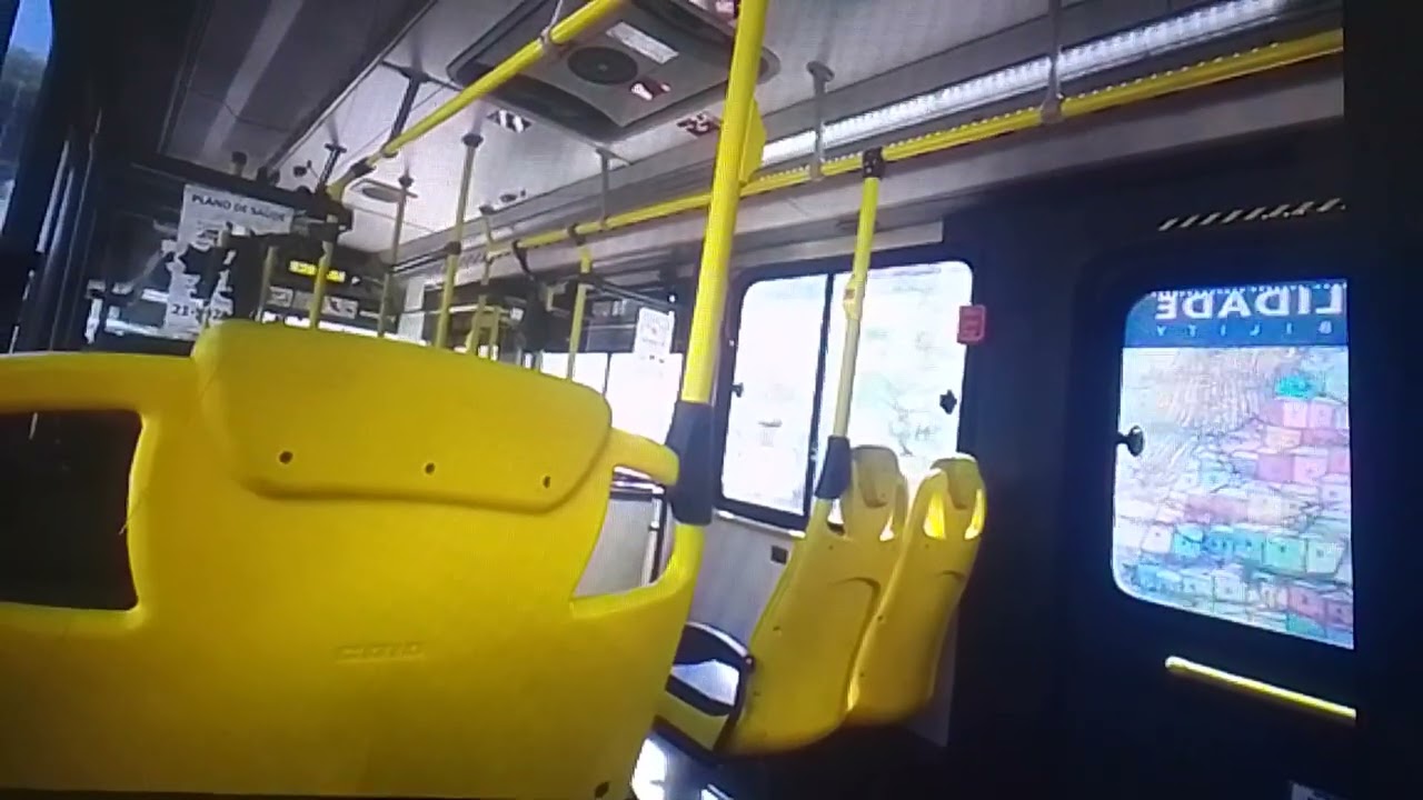 linha 239|do Maracanã ao méier