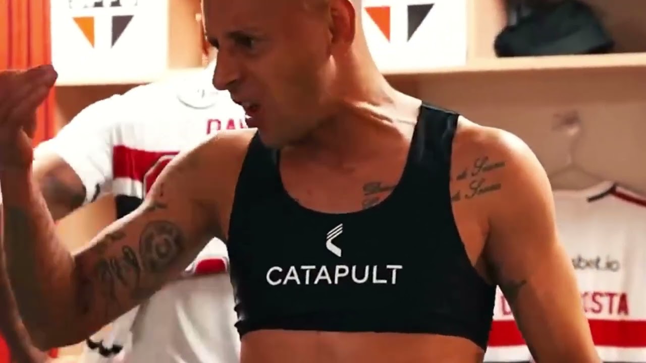 BASTIDORES: PALMEIRAS 1 X 2 S&Atilde;O PAULO | BASTIDORES DO FUTEBOL