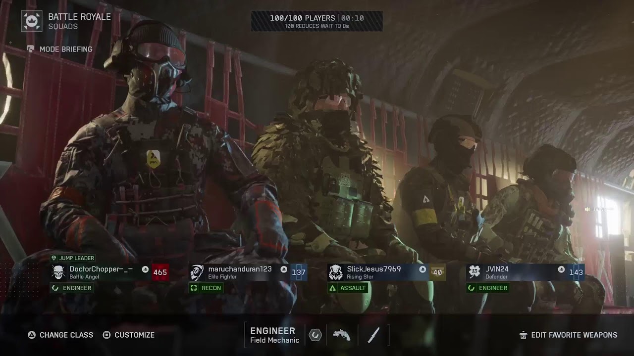 [LIVE BF6] Top RedSec player🔥