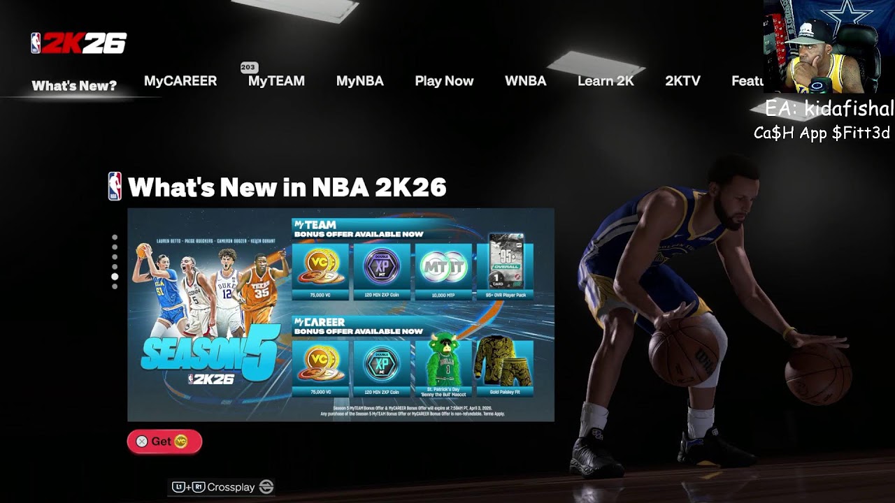 Live!!  Madden/2k26 👑KOTL #madden #live #viral #gaming #football #NBA #2k