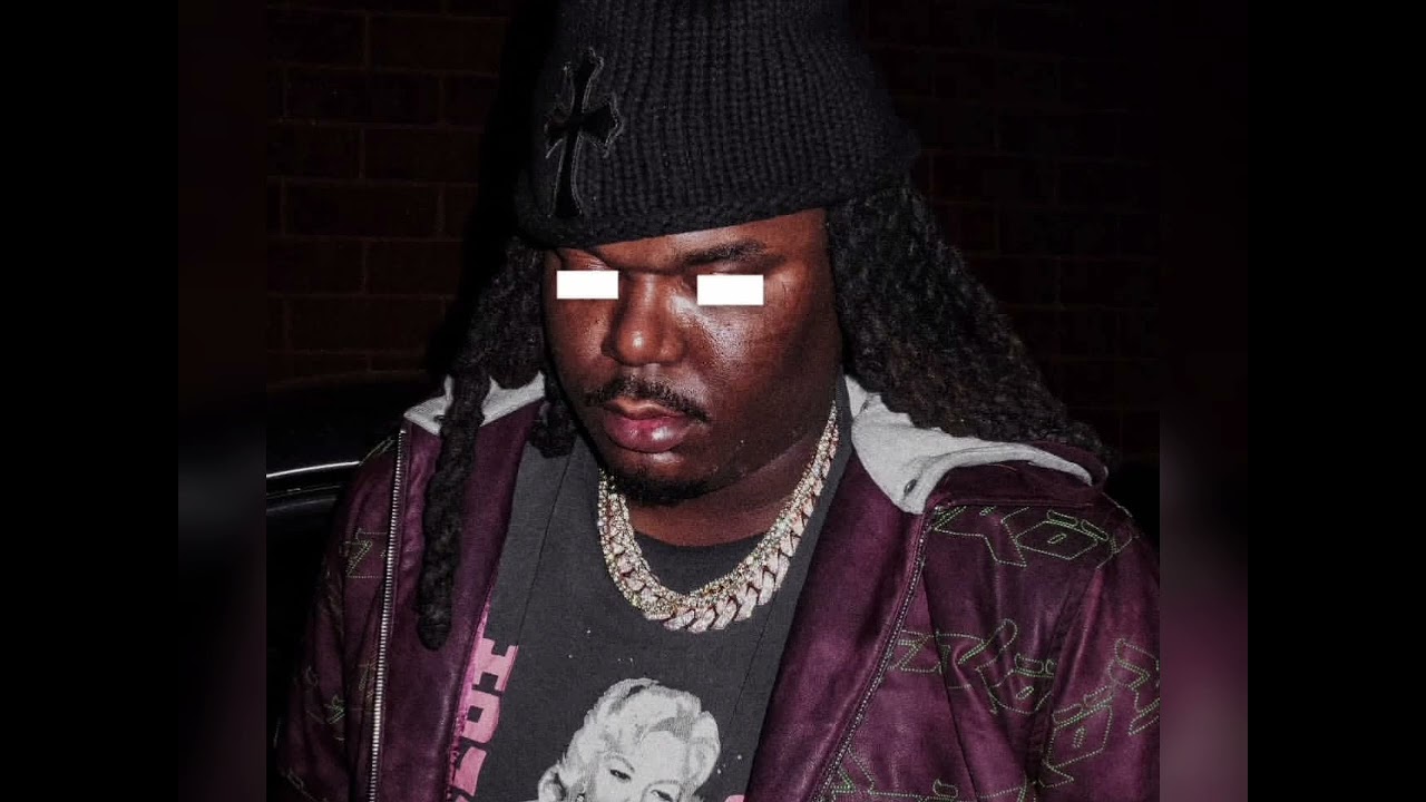 Lucki Type Beat - 