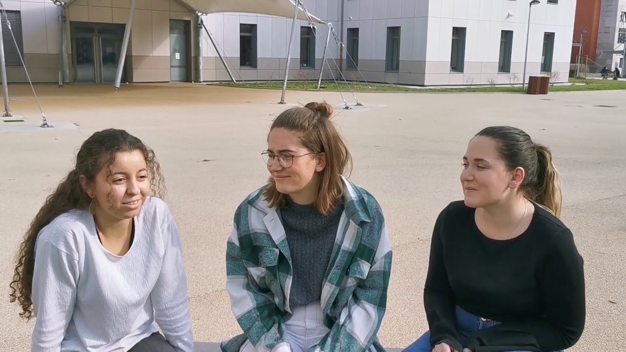 Vidéo présentation CPGE Lalande