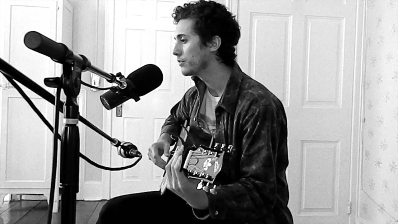 Ron Gallo — If You Ever Come Back