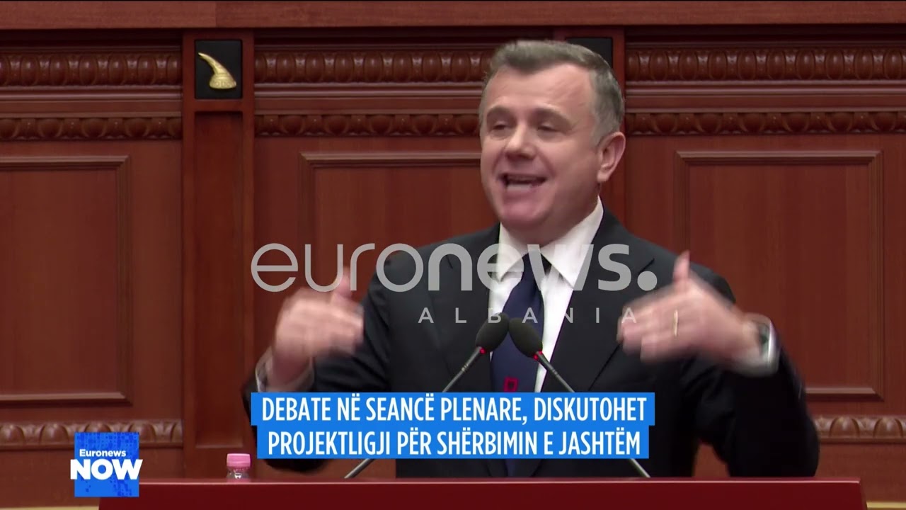 Balla shpërthen për Hagën: E papranueshme që UÇK të quhet ndërmarrje kriminale!