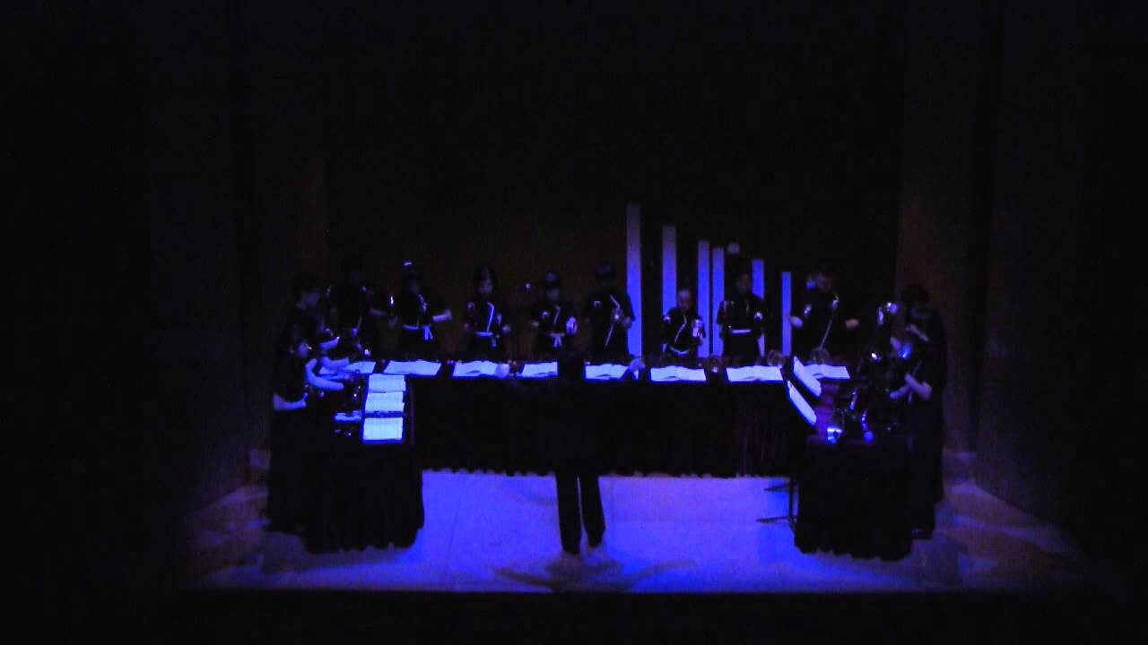 Les Miserable Medley
