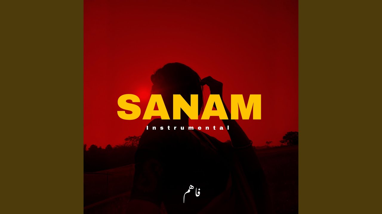 SANAM - BOLLYWOOD DRILL