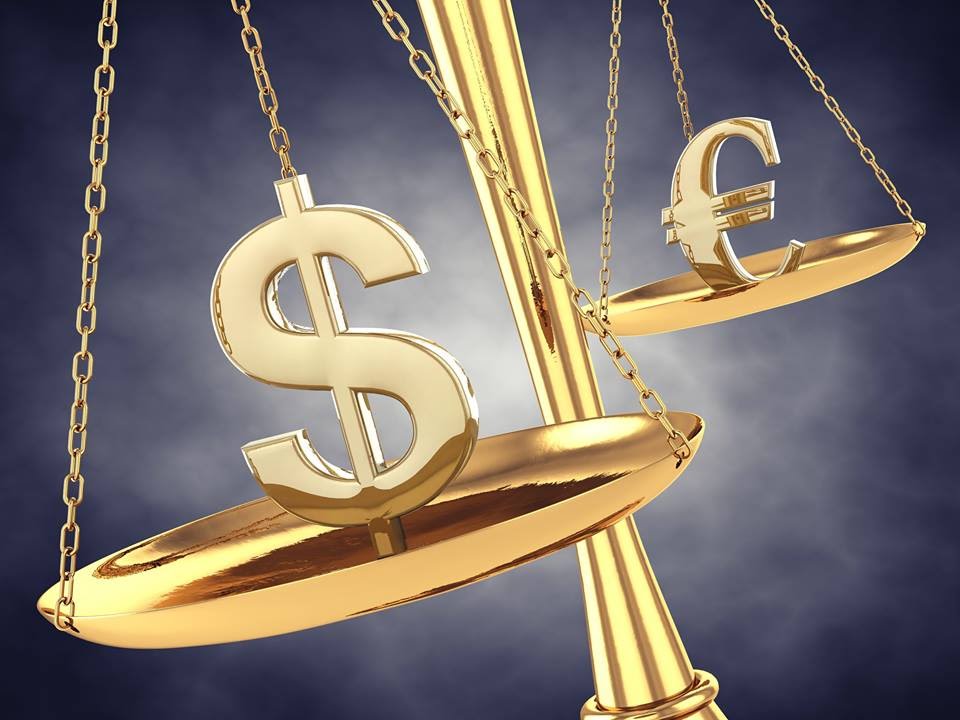 Euro vs D&oacute;lar US Misil.