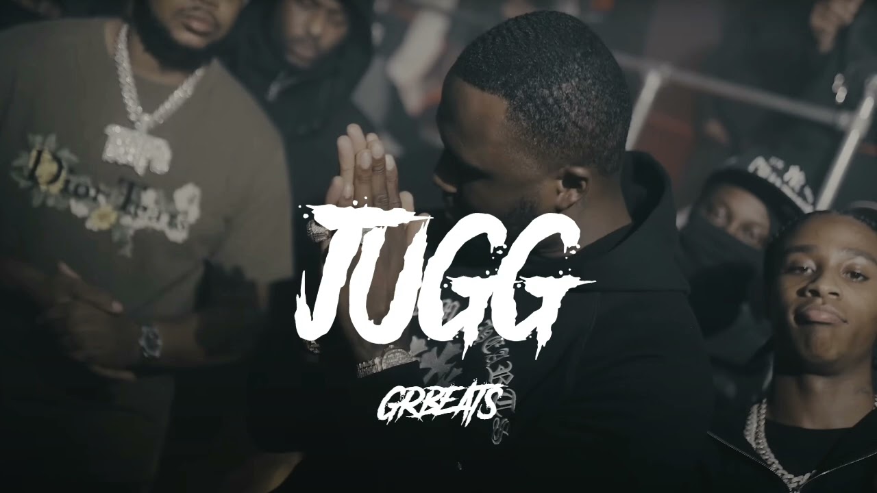 [FREE] Headie One X K-Trap X UK/NY Drill Type Beat 'JUGG' | UK Drill Instrumental