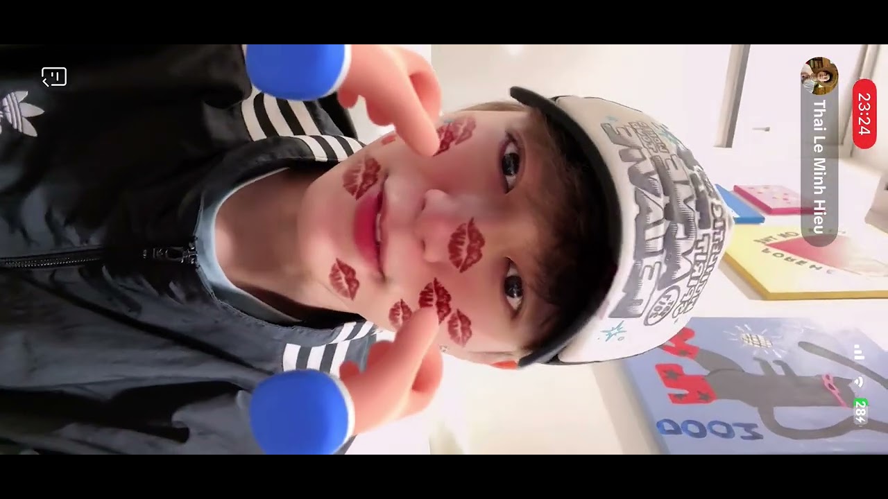 |24.2.26| Thái Lê Minh Hiếu live tiktok (2)