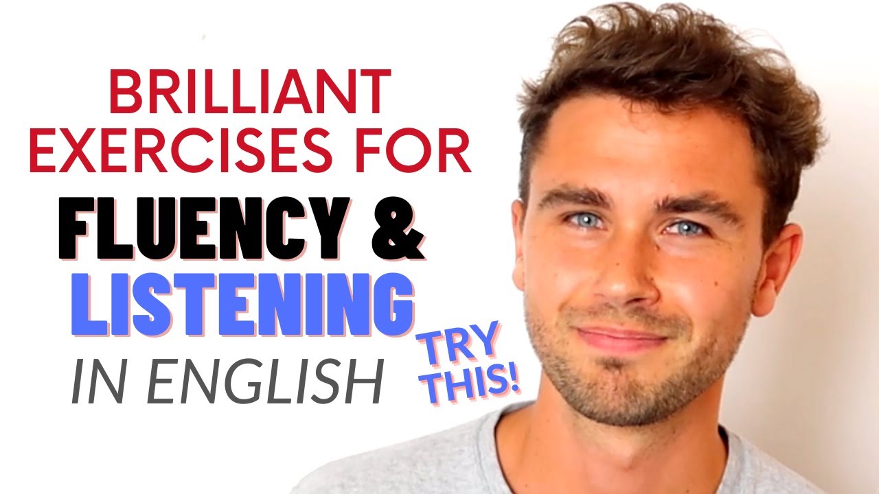 Improve your Fluency & Listening Skills in English | Stress-timing in English