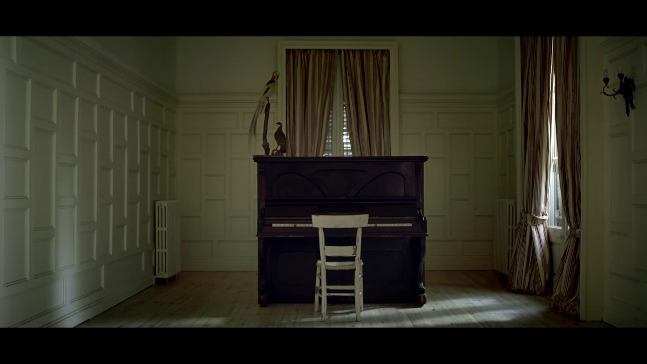 D&aacute;cil - Por qu&eacute; no est&aacute;s aqu&iacute;?