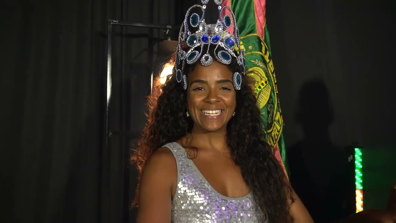 Clipe - Carnaval 2023 - Imperatriz do Forte