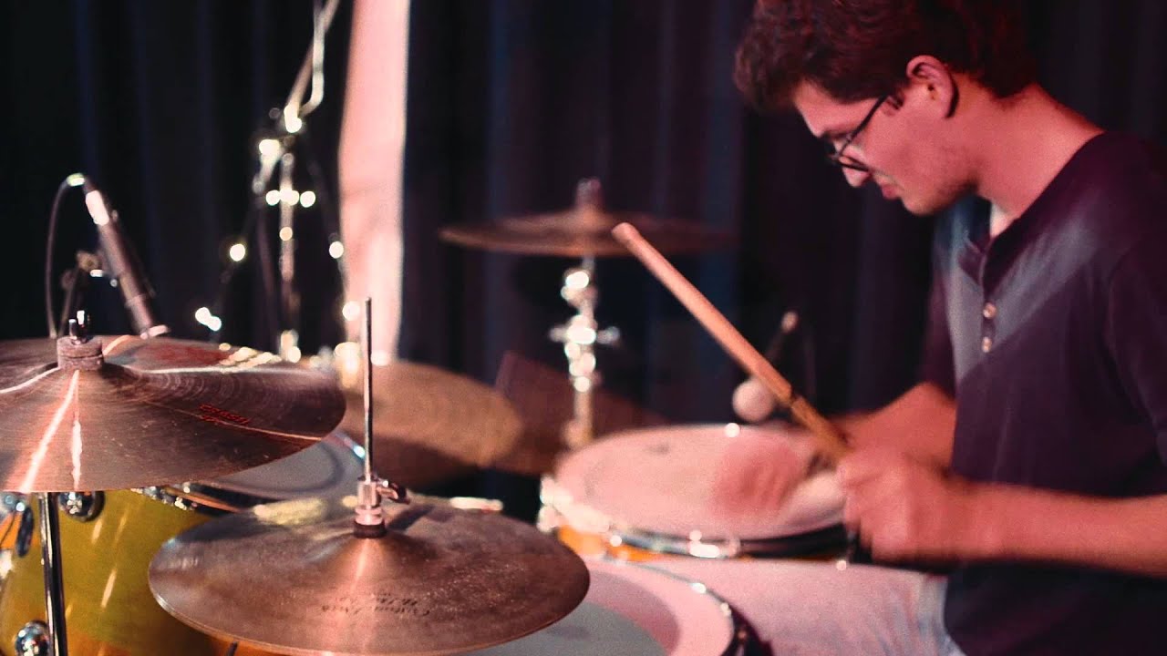 Abiku - Otto Ore | Live per OndaRock allo Spazio 72