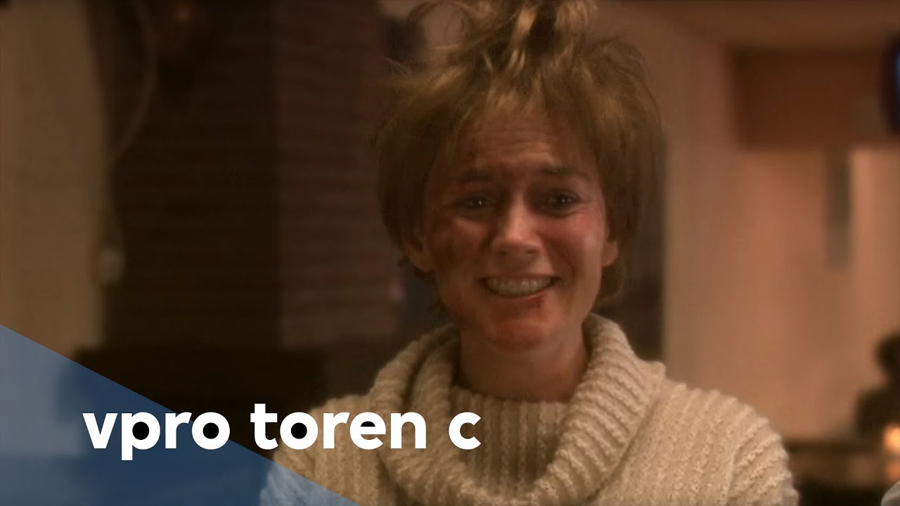 10 Rittenkaart - Toren C